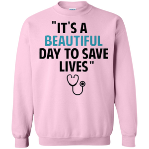 Grey's Anatomy 2019 - It's a beautiful day to save lives