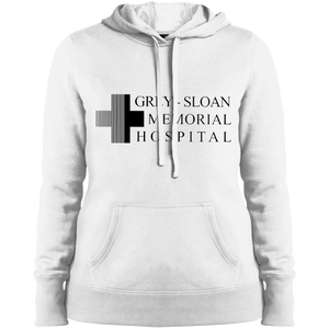 New Collection - Grey, Sloan + Memorial hospital