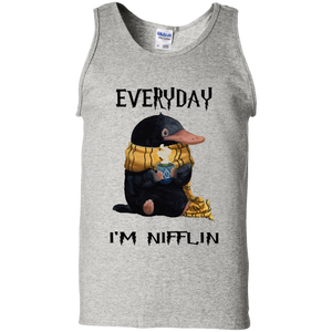 EVERYDAY I'M NIFFLIN - EDITION LIMITED