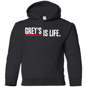 Grey's Anatomy - Grey's is life