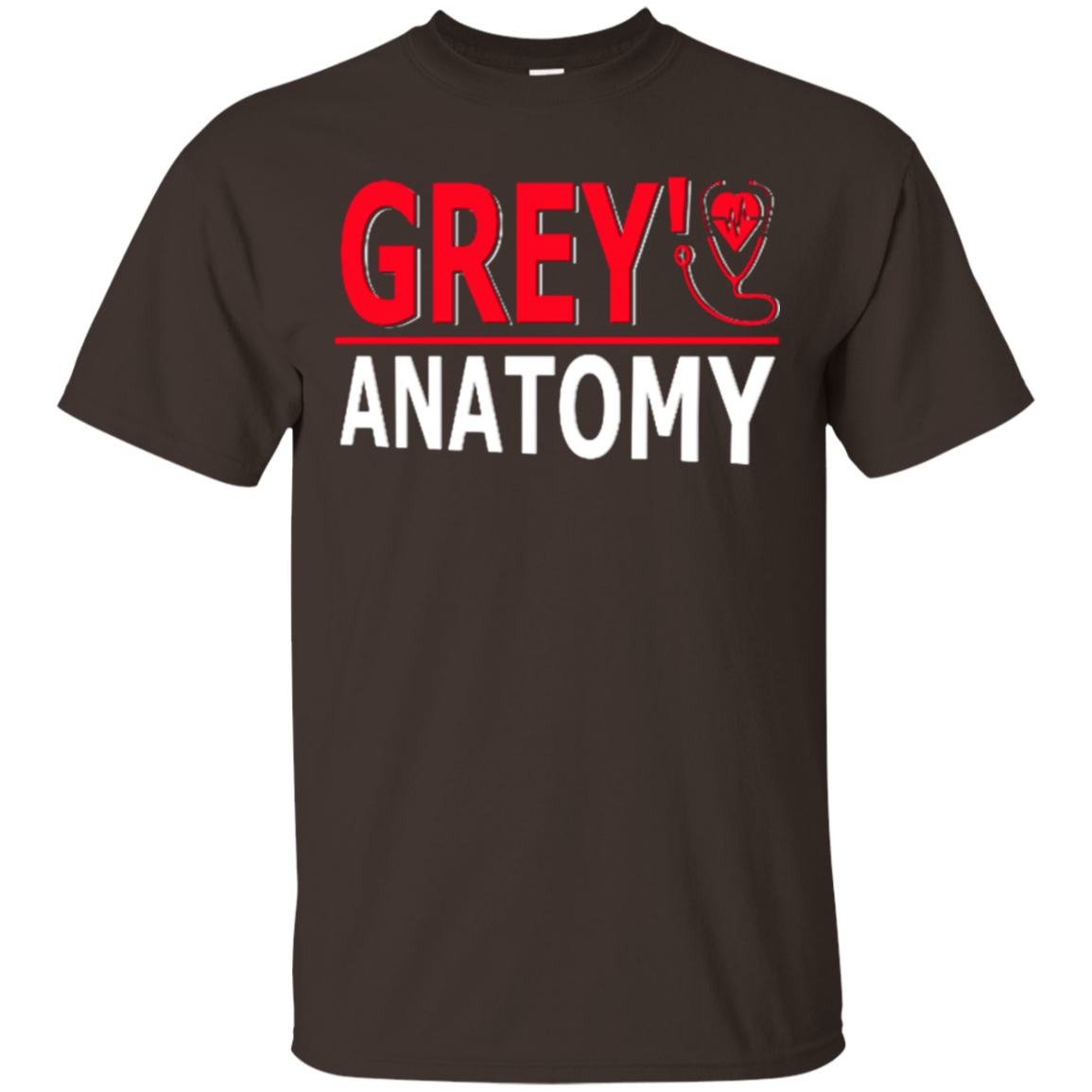 Grey's Anatomy 2019 - Limited Edition