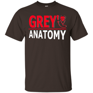 Grey's Anatomy 2019 - Limited Edition