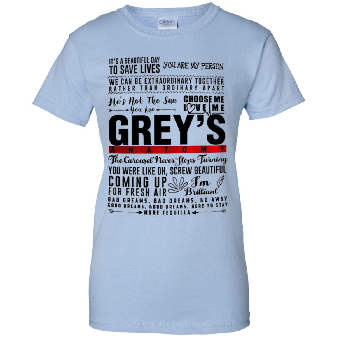 Grey's Anatomy 2019 - Limited edition