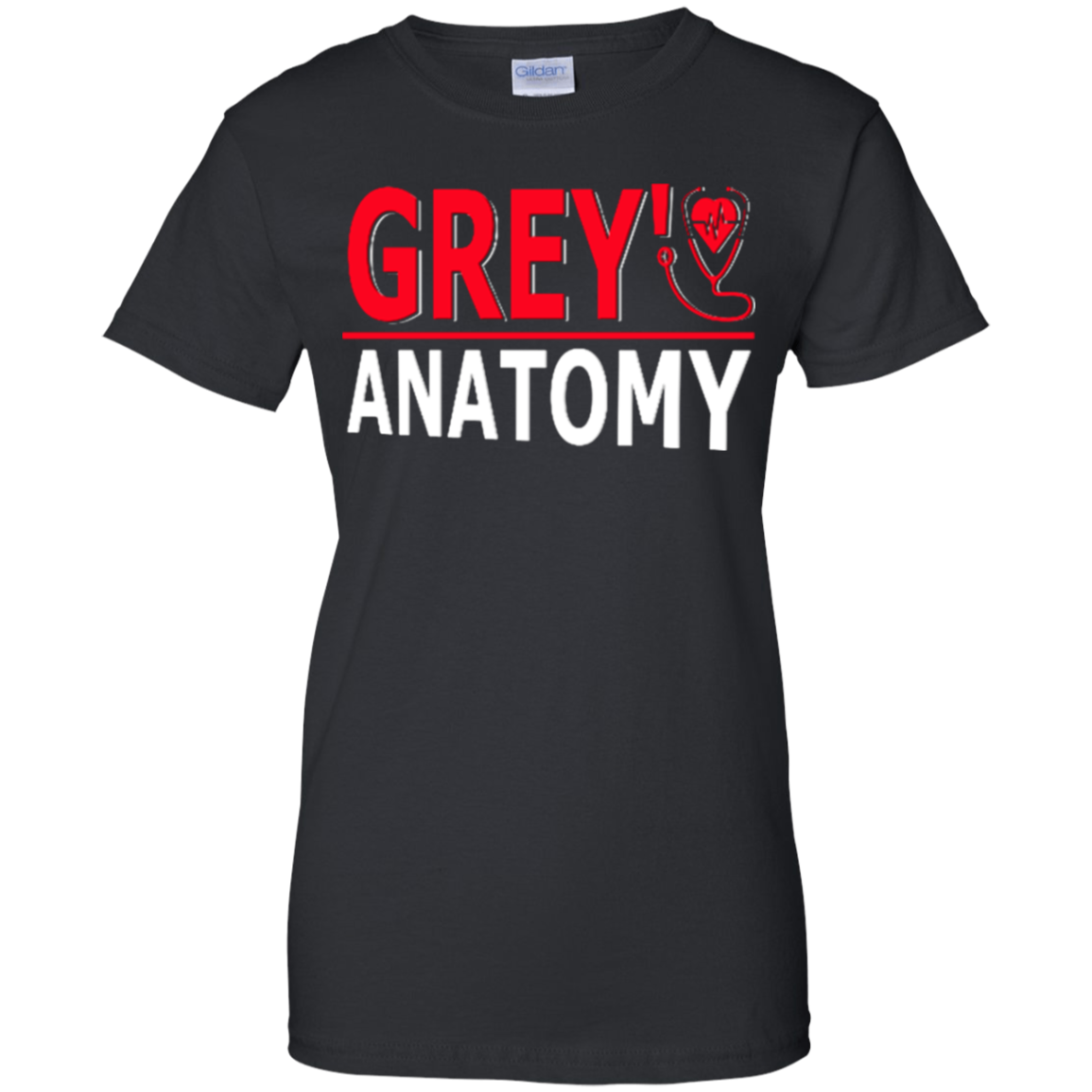 Grey's Anatomy 2019 - Limited Edition