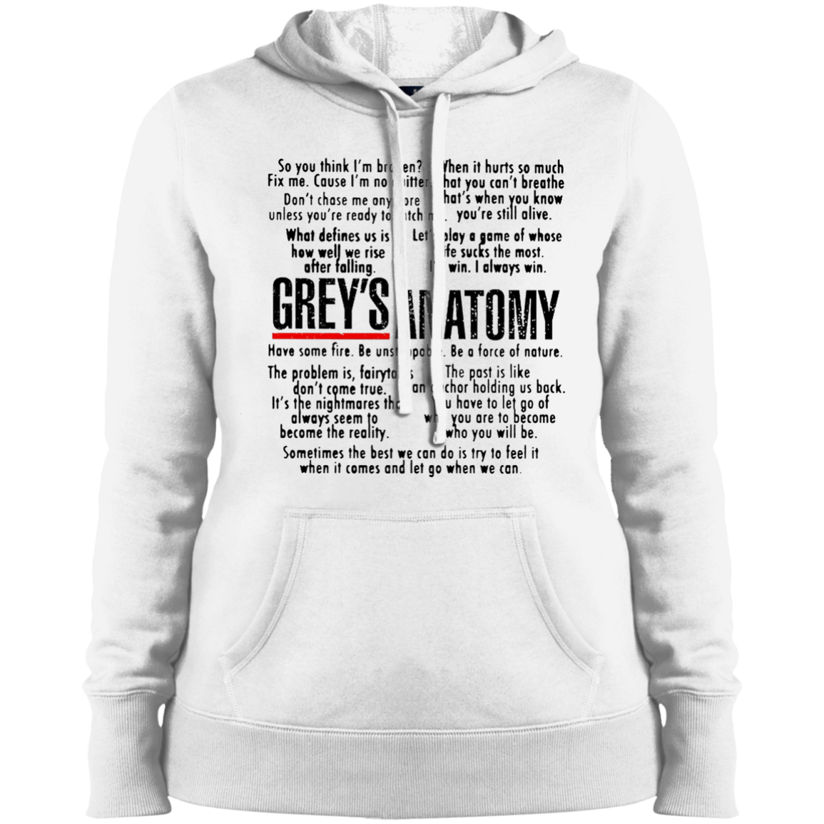 New Collection - Grey's Anatomy 2