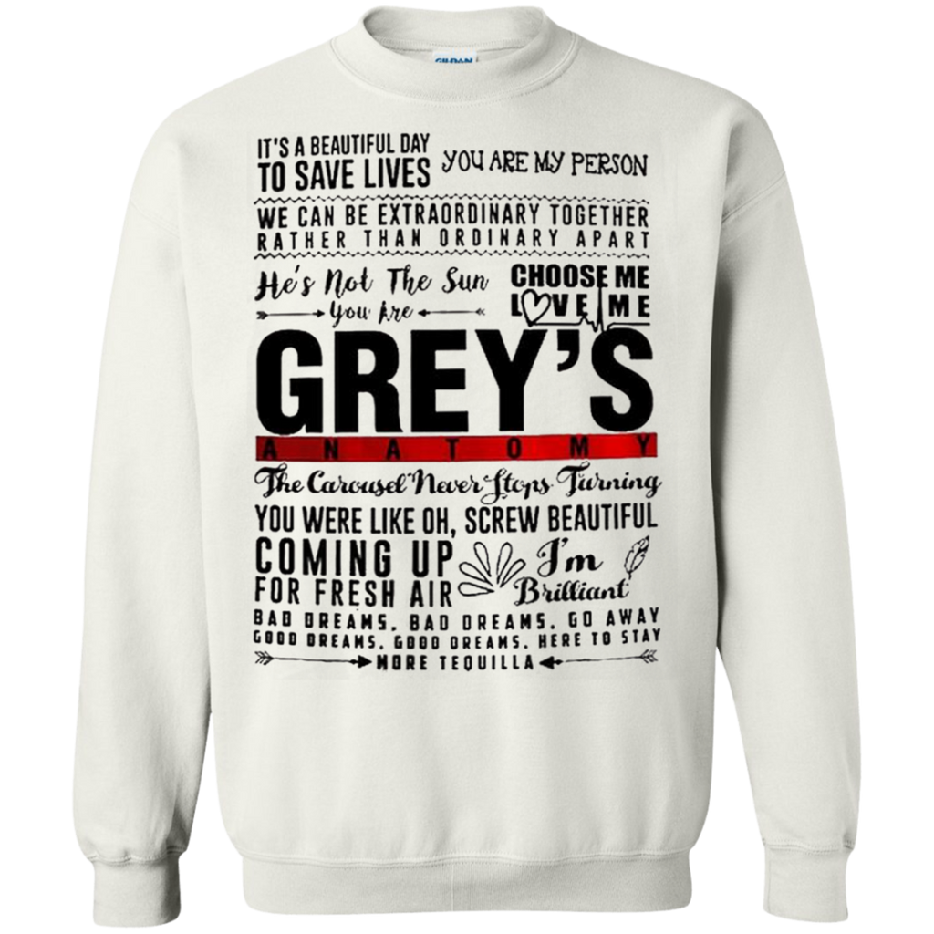 Grey's Anatomy 2019 - Limited edition