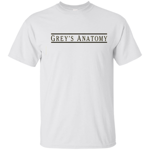 Grey's Anatomy 2020 - BLACK EXIRIOUS