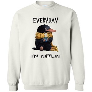 EVERYDAY I'M NIFFLIN - EDITION LIMITED