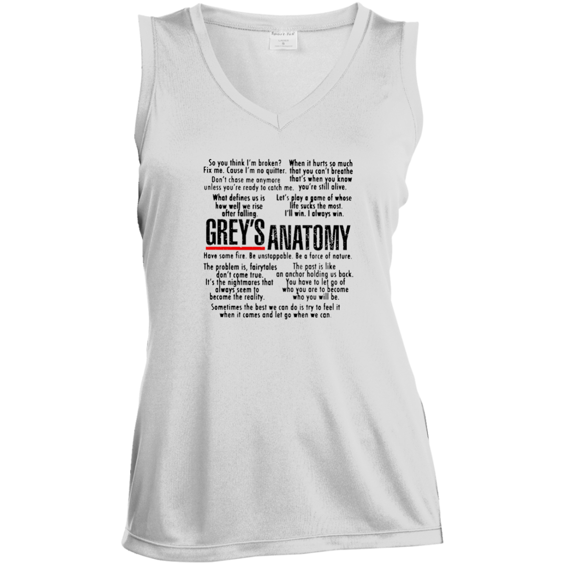 New Collection - Grey's Anatomy 2