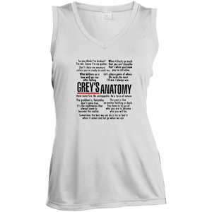 New Collection - Grey's Anatomy 2