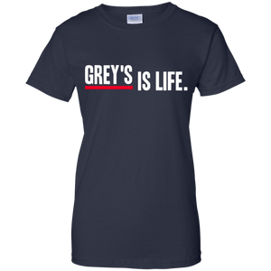 Grey's Anatomy - Grey's is life