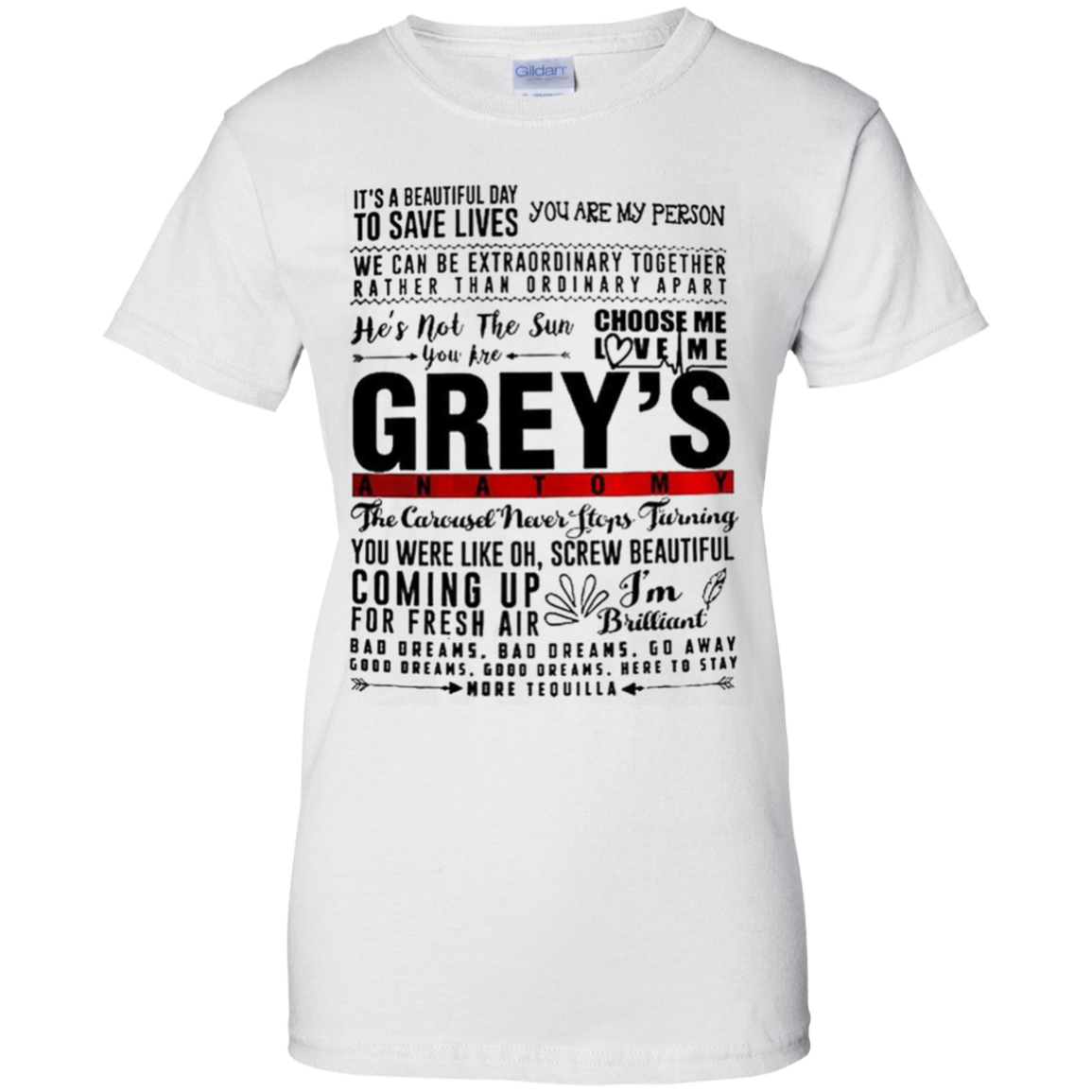 Grey's Anatomy 2019 - Limited edition