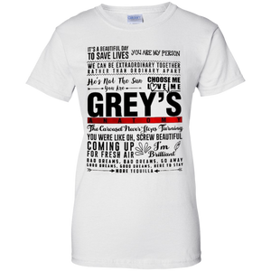 Grey's Anatomy 2019 - Limited edition