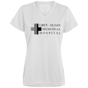 New Collection - Grey, Sloan + Memorial hospital