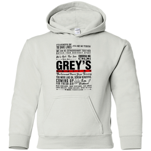 Grey's Anatomy 2019 - Limited edition