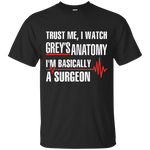 Grey's Anatomy 2019 - I'm basically a surgeon