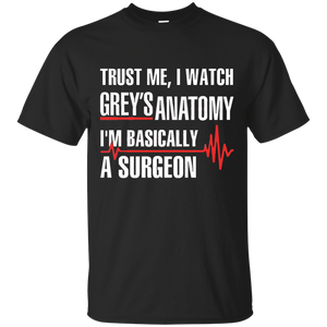 Grey's Anatomy 2019 - I'm basically a surgeon