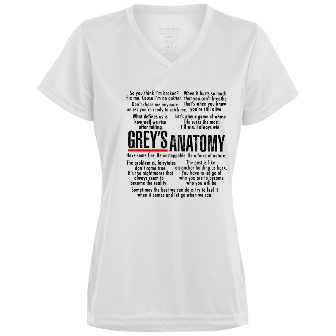 New Collection - Grey's Anatomy 2