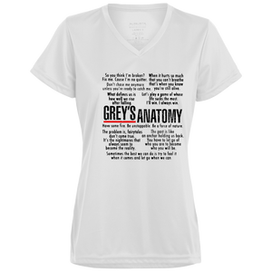 New Collection - Grey's Anatomy 2