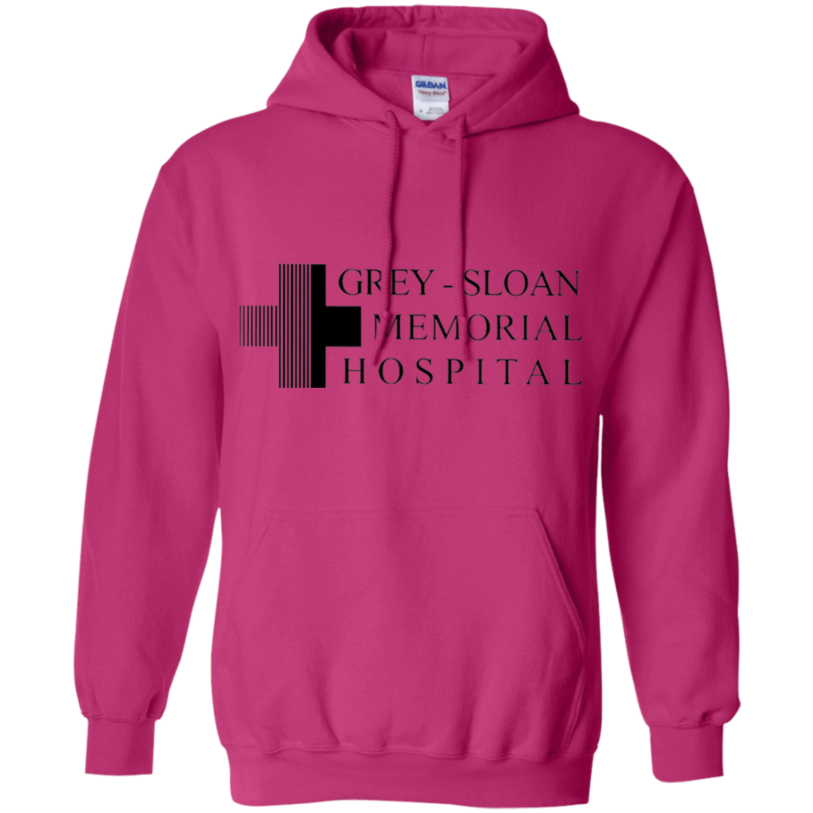 New collection-- Grey,Sloan Memorial hospital