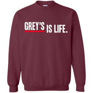 Grey's Anatomy - Grey's is life