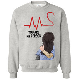 You are my person - EDITION LIMITED grey's anatomy