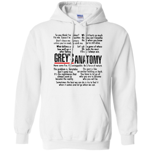 New Collection - Grey's Anatomy 2