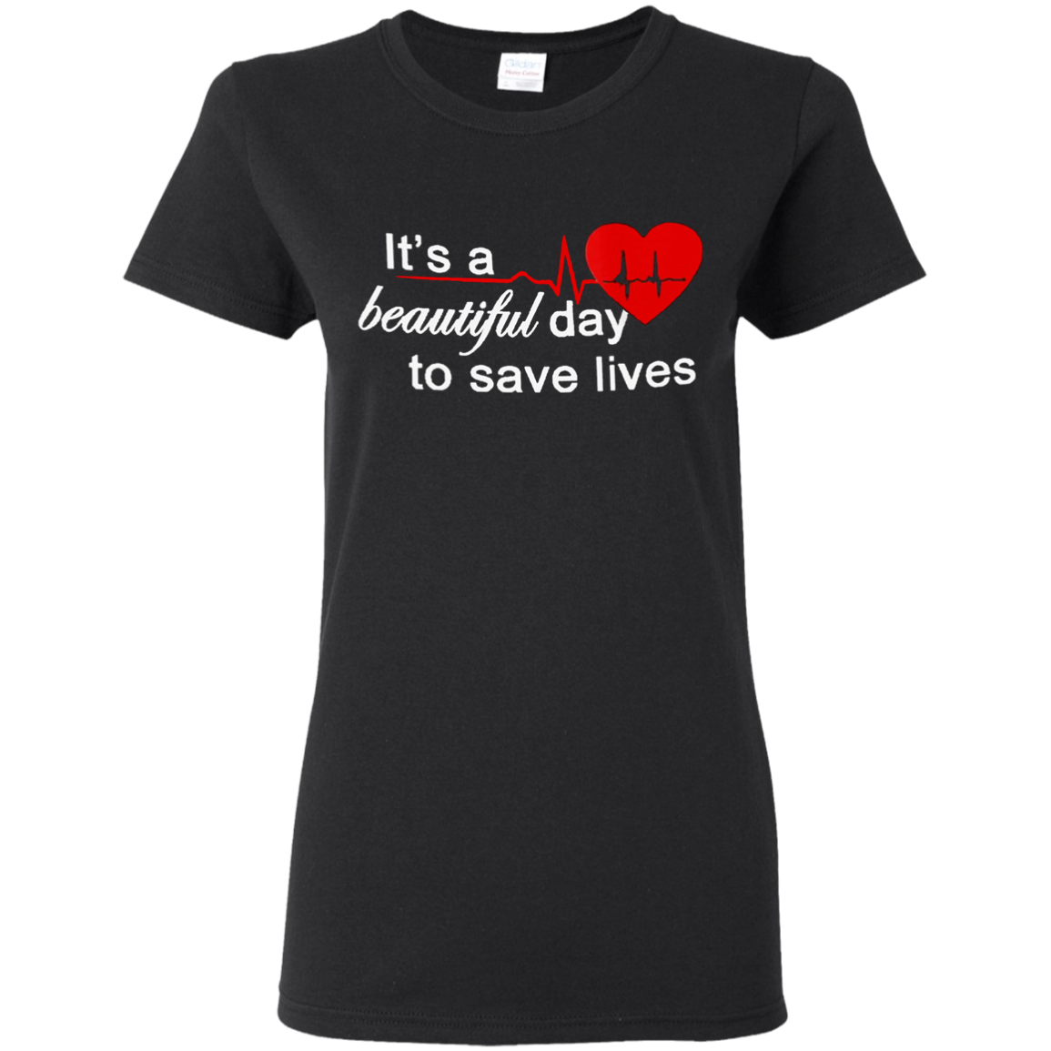 Grey's Anayomy 2019 - It's a beautiful day to save lives <3/BLACK