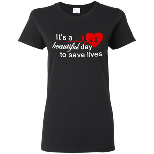 Grey's Anayomy 2019 - It's a beautiful day to save lives <3/BLACK