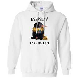 EVERYDAY I'M NIFFLIN - EDITION LIMITED