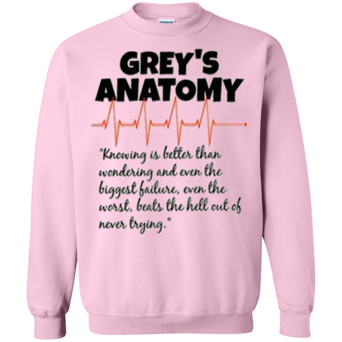 Grey's Anatomy 2019 - Limited edition