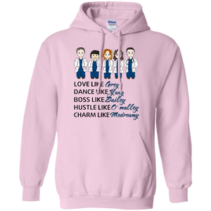 New Collection of Grey's Fans 2017 - Edition Limited