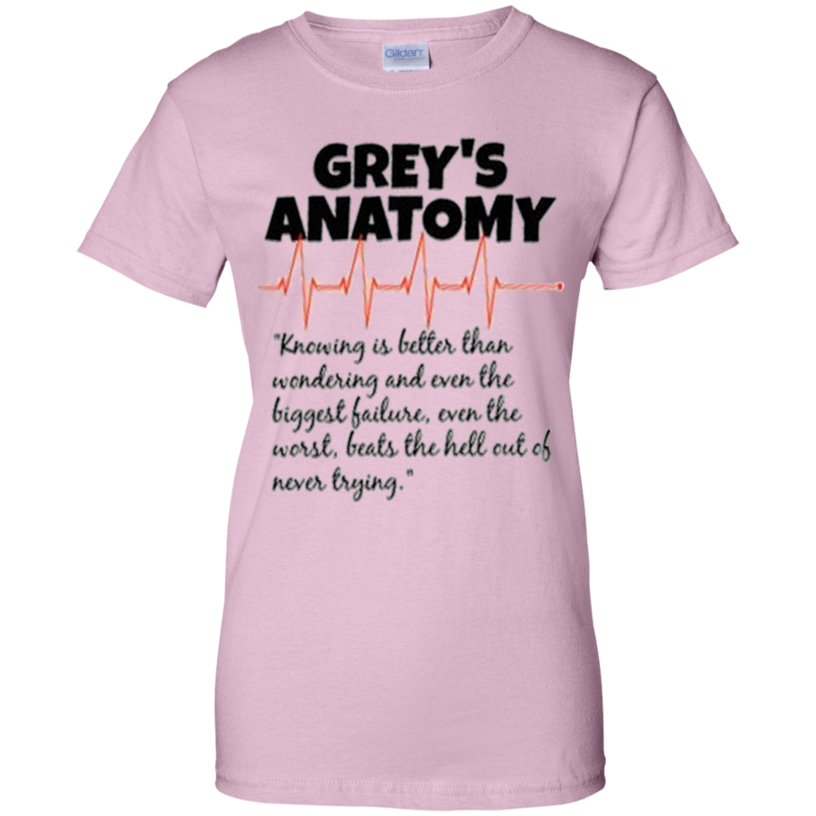 Grey's Anatomy 2019 - Limited edition