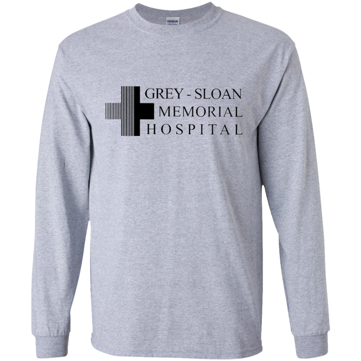 New collection- Grey's Anatomy!