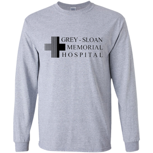 New collection- Grey's Anatomy!