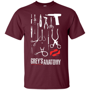 Grey's Anatomy 209- Limited edition