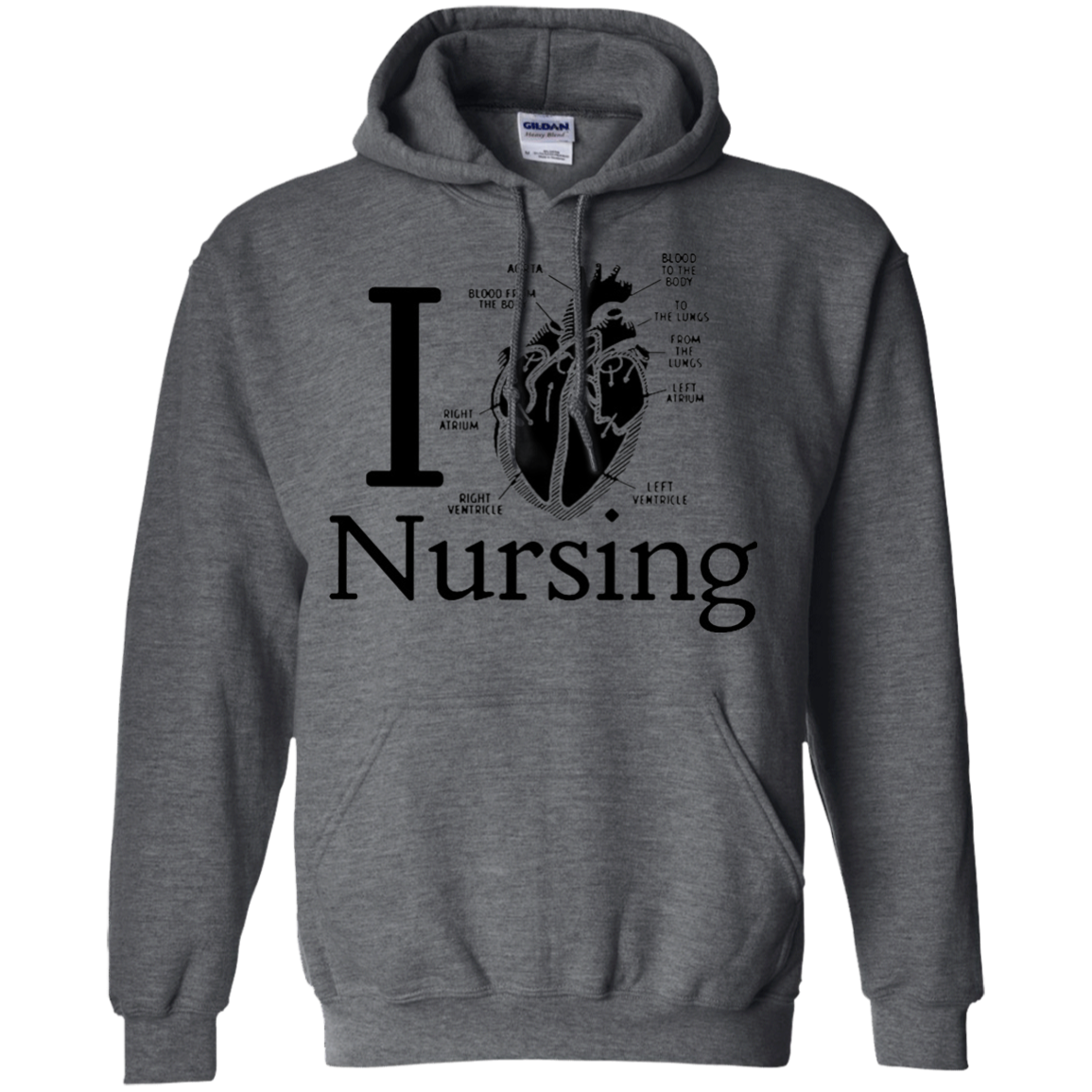 Grey's Anatomy - I <3 Nursing !