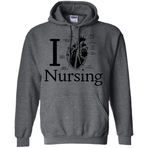 Grey's Anatomy - I <3 Nursing !