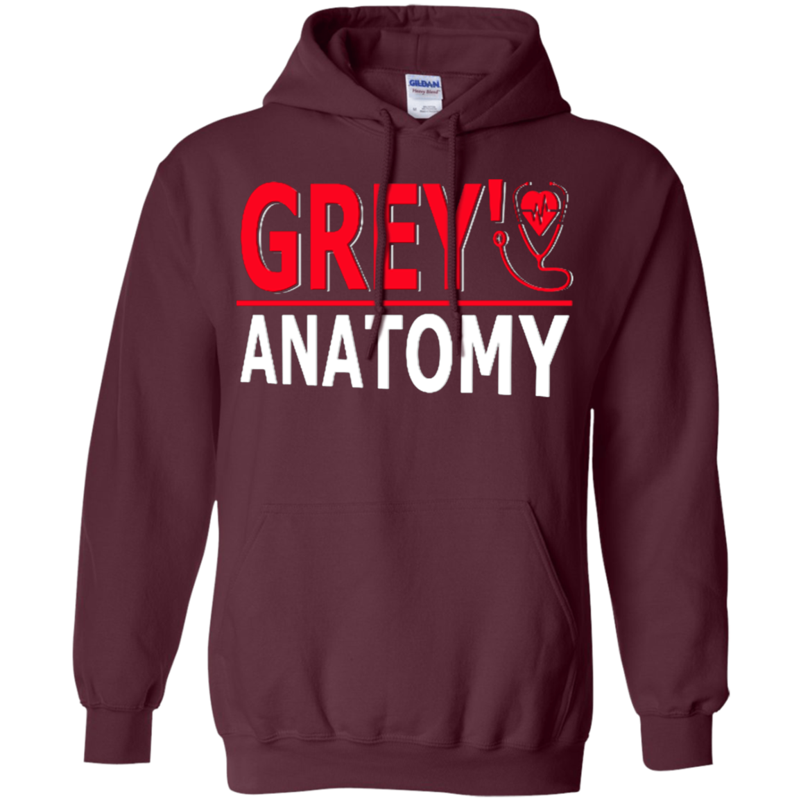 Grey's Anatomy 2019 - Limited Edition