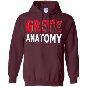 Grey's Anatomy 2019 - Limited Edition