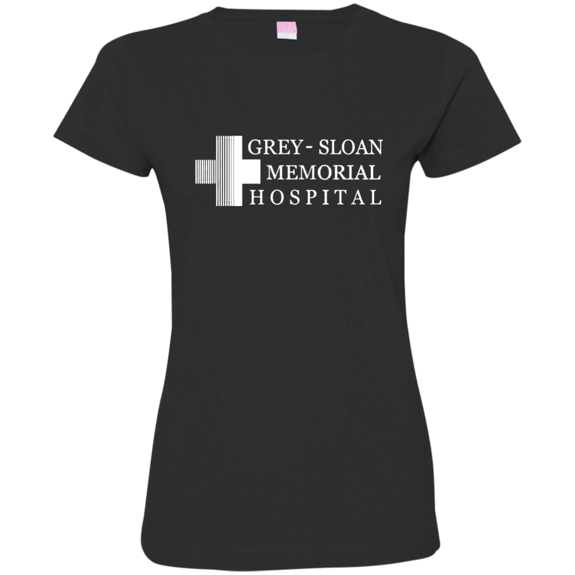 New Collection - Grey, Sloan Memorial Hospital