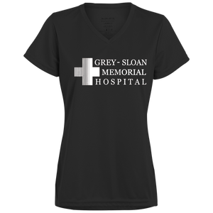 New Collection - Grey, Sloan Memorial Hospital