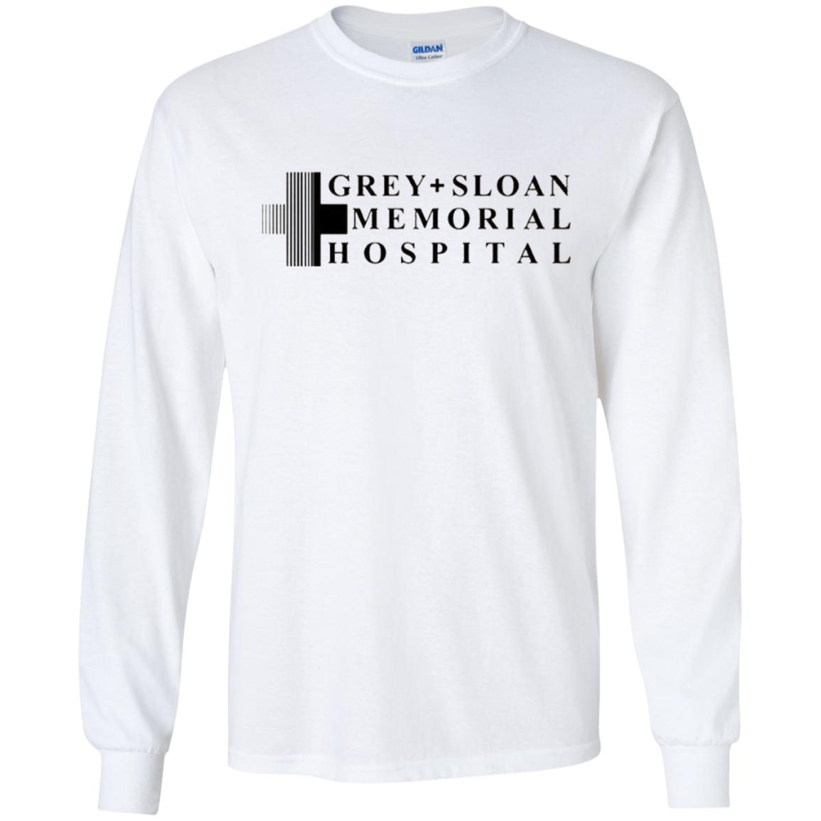 Grey's Anatomy 2019 - LIMITED EDITION