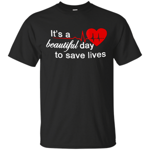 Grey's Anayomy 2019 - It's a beautiful day to save lives <3/BLACK