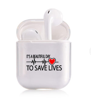 Airpods case , Grey's Anatomy - LIMITED EDITION