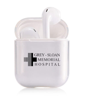 Airpods case , Grey's Anatomy - LIMITED EDITION