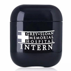 Airpods case , Grey's Anatomy - LIMITED EDITION