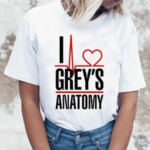 Grey's Anatomy Limited edition 2020