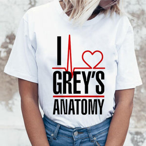 Grey's Anatomy Limited edition 2020