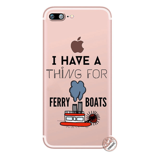 Grey's Anatomy - Phone case for iPhone XR X XS 11 Pro Max 5 5S SE 6 6S 7 8 Plus 10